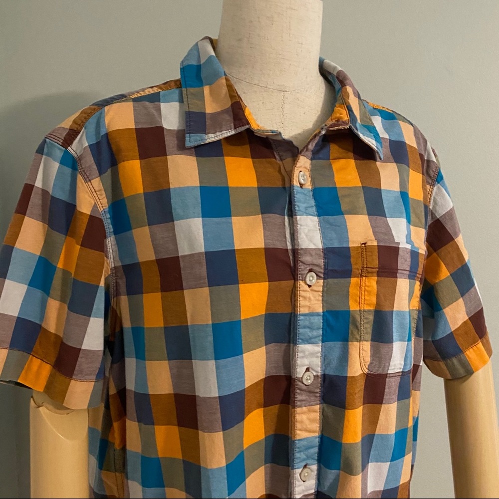 The North Face Shirt L
